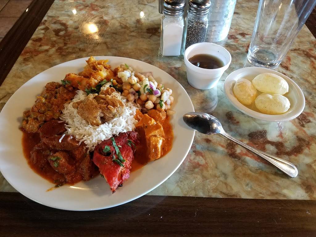 Tandoori Nights Indian Cuisine | restaurant | 1403 E Campbell Rd, Richardson, TX 75081, USA | 9727078130 OR +1 972-707-8130