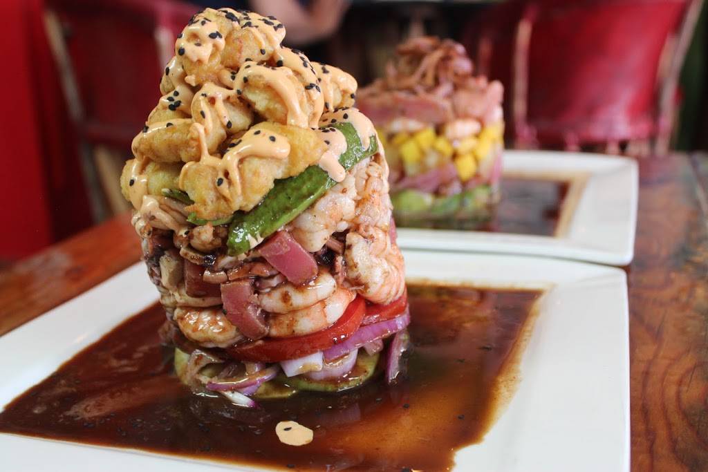 Mariscos Culiacan | restaurant | 1441 N Zaragoza Rd #17-C, El Paso, TX 79936, USA | 9152637625 OR +1 915-263-7625