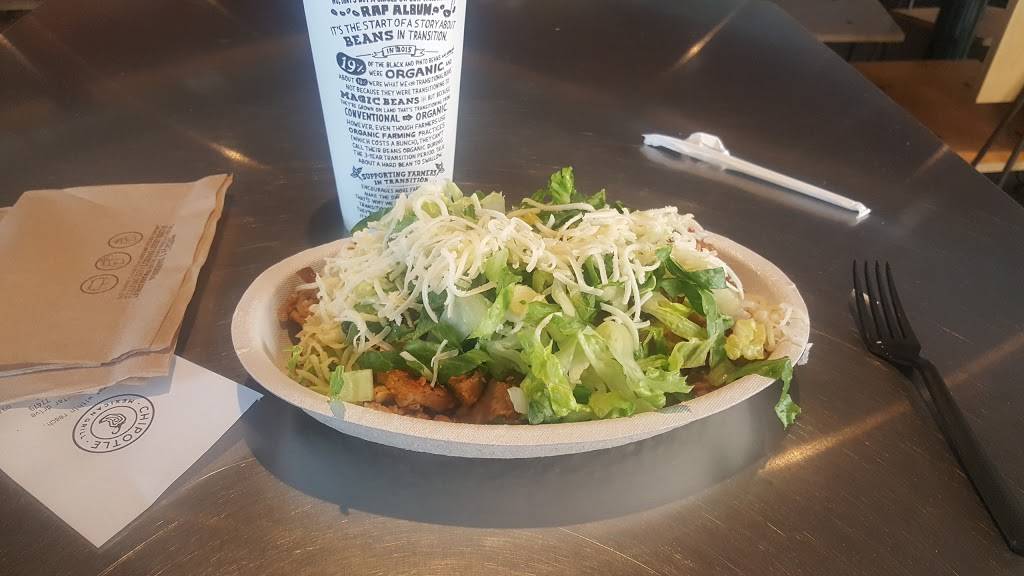 Chipotle Mexican Grill | restaurant | 2280 Lone Star Dr, Sugar Land, TX 77479, USA | 2819806622 OR +1 281-980-6622