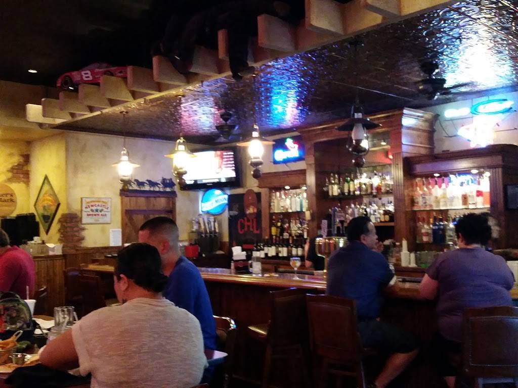 Cool Hand Lukes Steakhouse | restaurant | 2505 Patterson Rd, Riverbank, CA 95367, USA | 2098632300 OR +1 209-863-2300