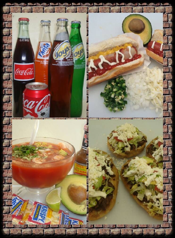 El Piquin Del Monte-Rey | restaurant | 8901 Howard Dr, Houston, TX 77017, USA | 8324287485 OR +1 832-428-7485