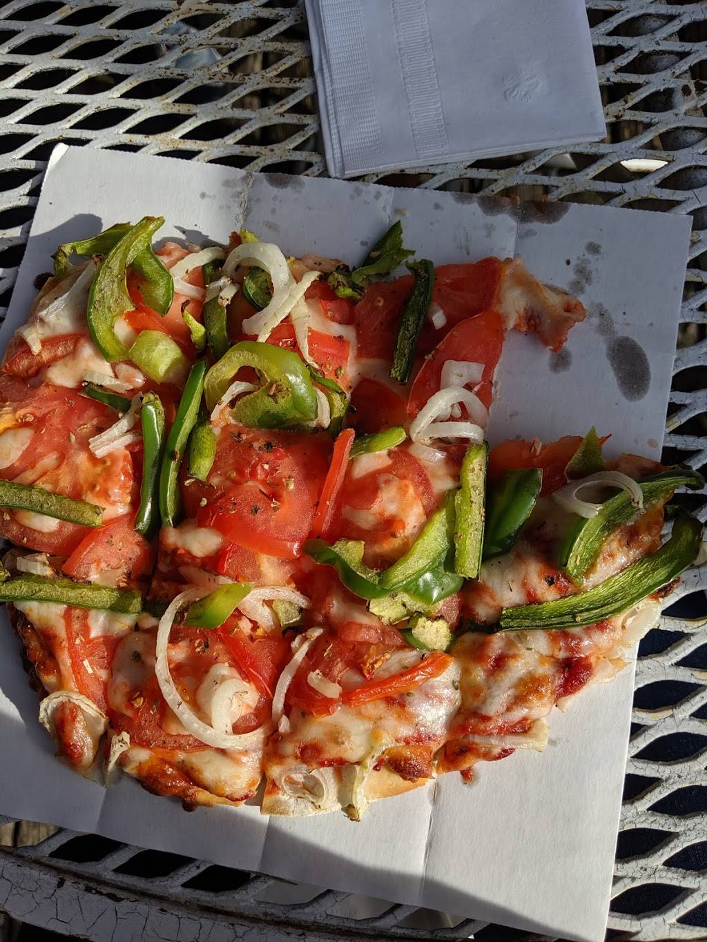 Oregon Express | restaurant | 336 E 5th St, Dayton, OH 45402, USA | 9372239205 OR +1 937-223-9205