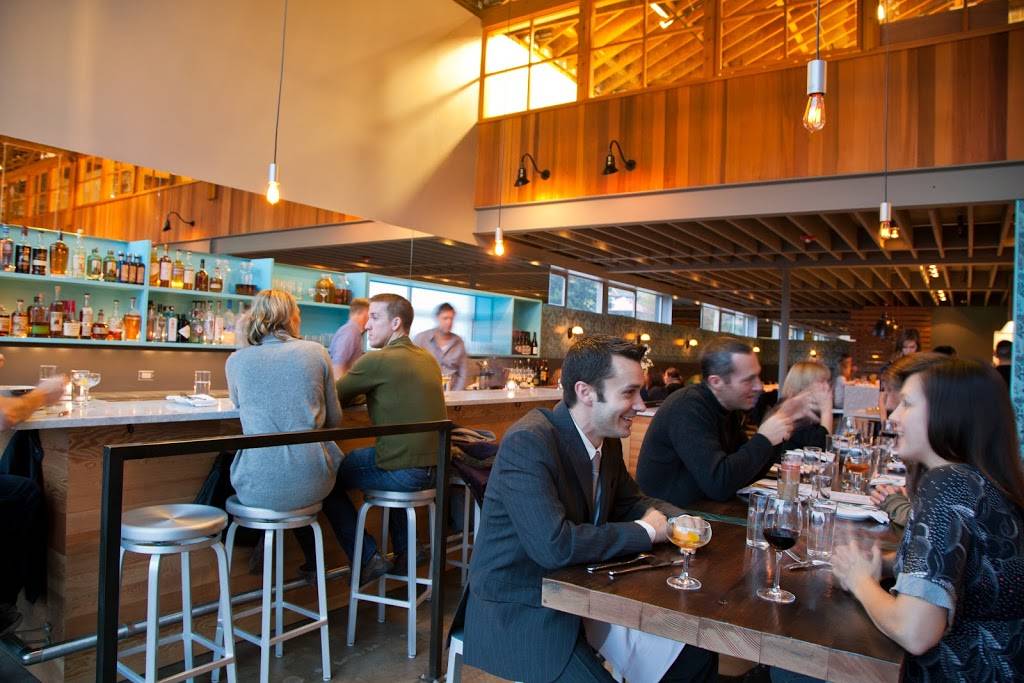 Joule | restaurant | 3506 Stone Way N, Seattle, WA 98103, USA | 2066325685 OR +1 206-632-5685