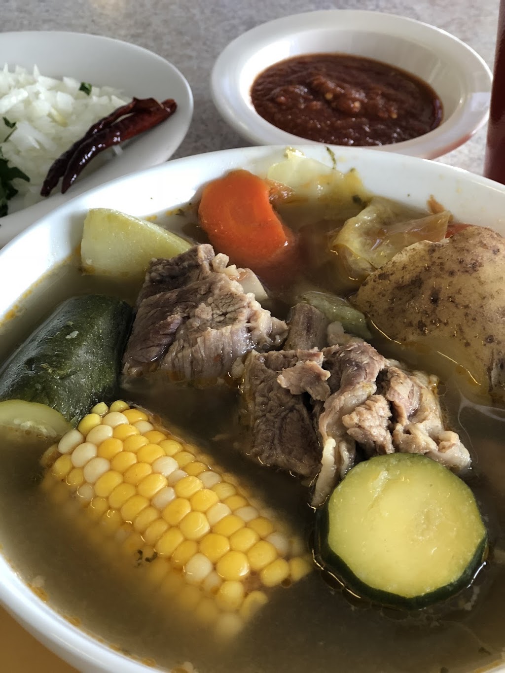 Ricardos Mexican Restaurant & Taqueria | restaurant | 1262 Louisville Hwy, Goodlettsville, TN 37072, USA | 6154486166 OR +1 615-448-6166