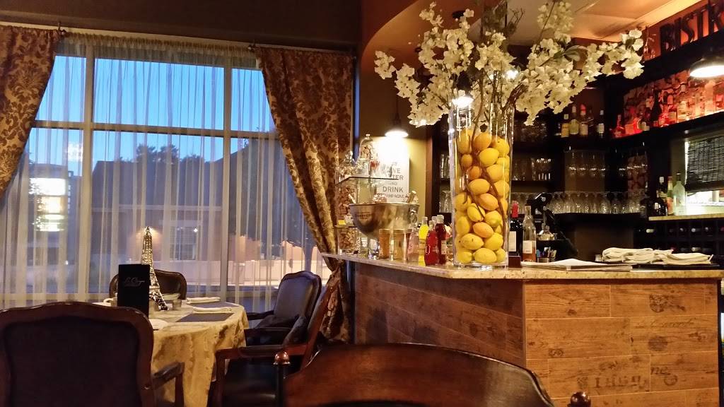 La Crepe Bistro | restaurant | 13957 S Bell Rd, Homer Glen, IL 60491, USA | 7089664866 OR +1 708-966-4866