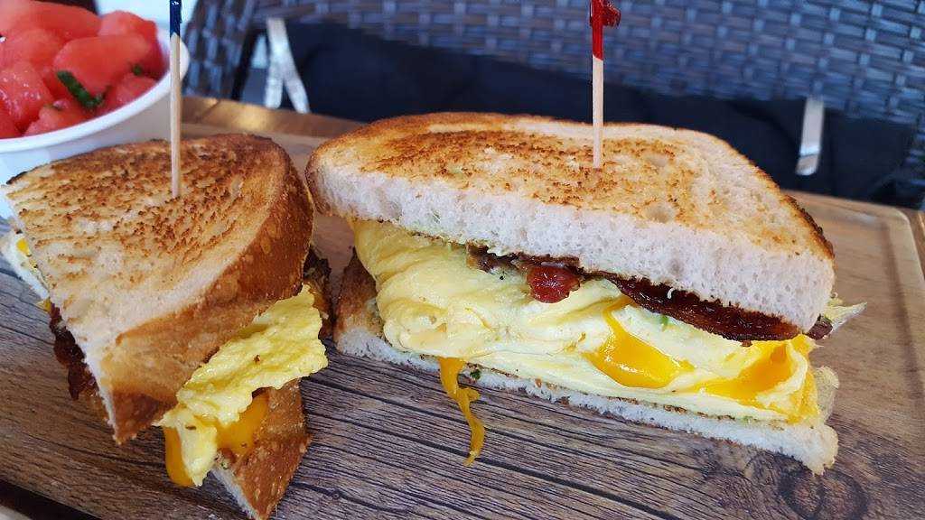 Red Maple Cafe • Gelato & Coffee Bar | restaurant | 173 N Maple St, Burbank, CA 91505, USA | 8182302500 OR +1 818-230-2500