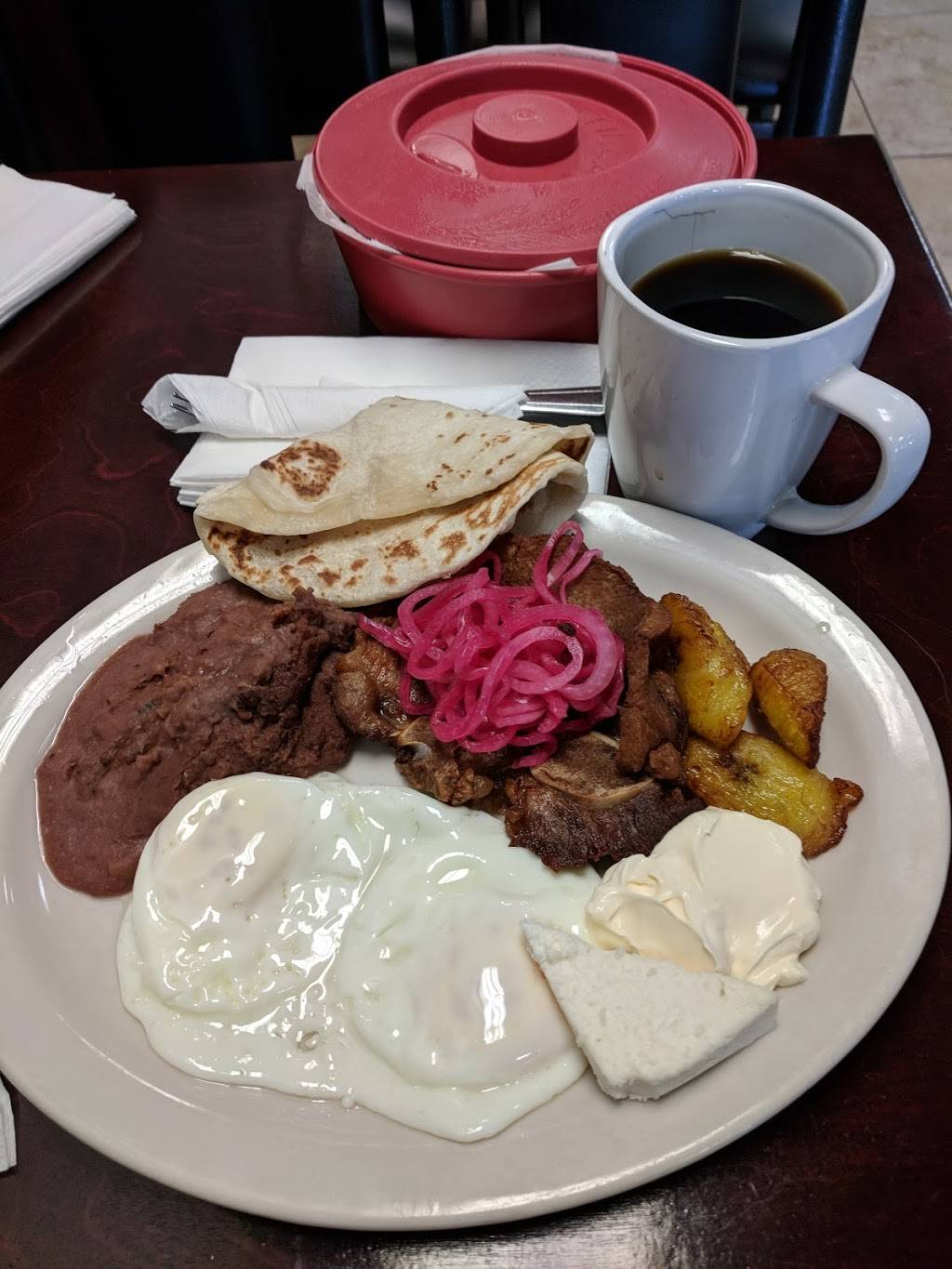 Copan Sula Restaurant | restaurant | 2724, 6030 Santa Fe Ave, Huntington Park, CA 90255, USA | 3235891603 OR +1 323-589-1603