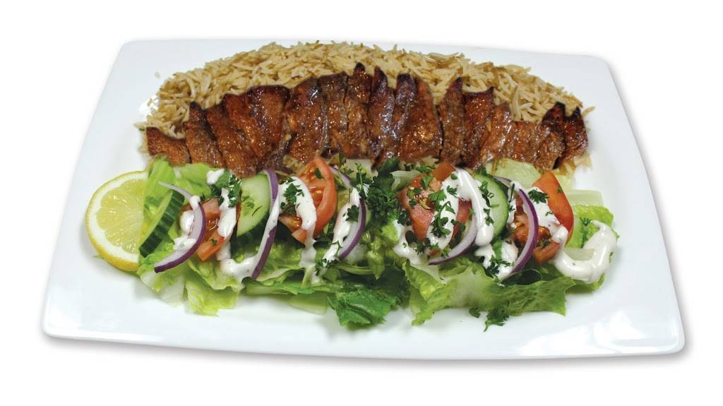 Samar Kabab House | restaurant | 1-1729 Walkley Rd, Ottawa, ON K1V 2P6, Canada | 6135237171 OR +1 613-523-7171