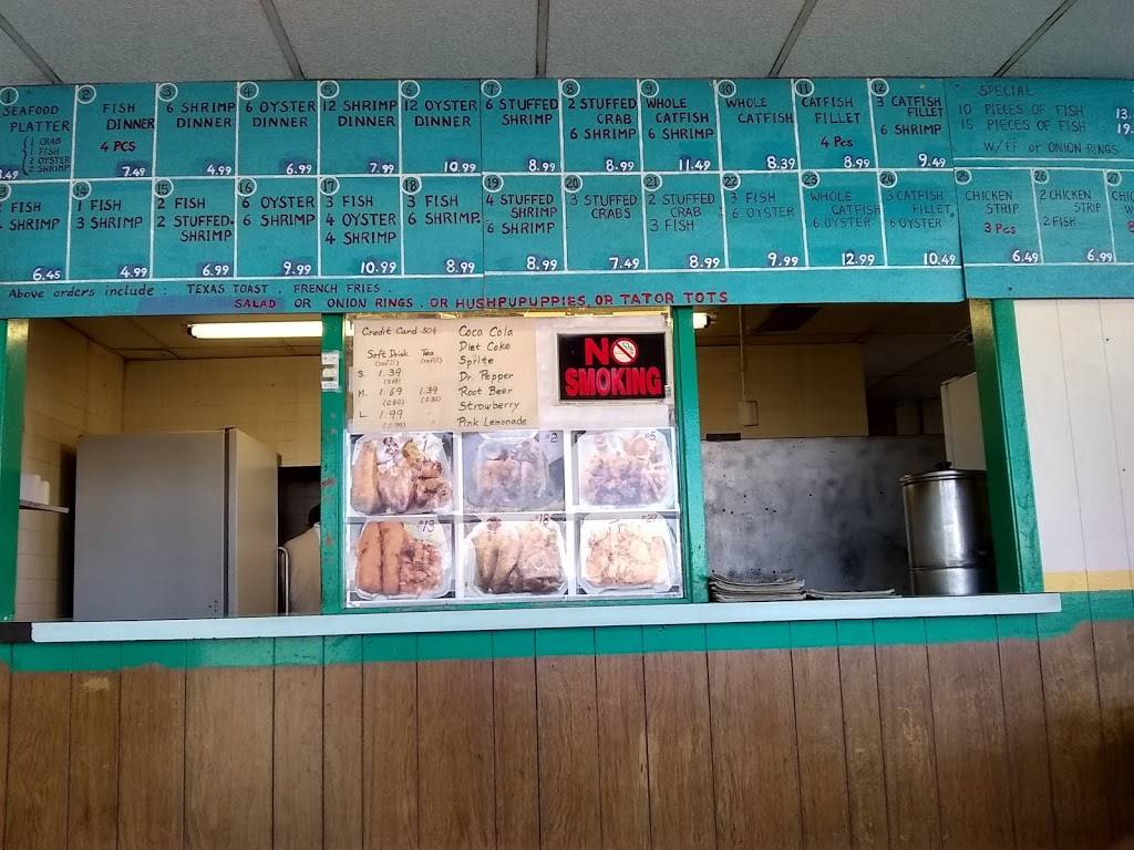 Shrimp Galley | restaurant | 5324 Telephone Rd, Houston, TX 77087, USA | 7136453001 OR +1 713-645-3001