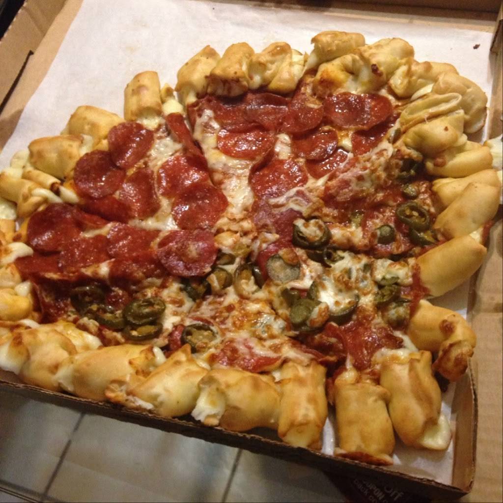 Pizza Hut | restaurant | 2223 S Buckner Blvd #245, Dallas, TX 75227, USA | 2143880111 OR +1 214-388-0111