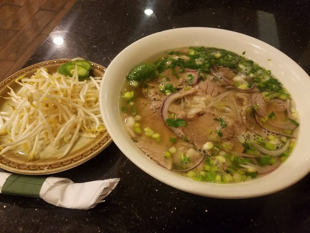 Pho Saigon Noodle Soup & Grill | restaurant | 2655 Bill Owens Pkwy, Longview, TX 75604, USA | 9032911459 OR +1 903-291-1459