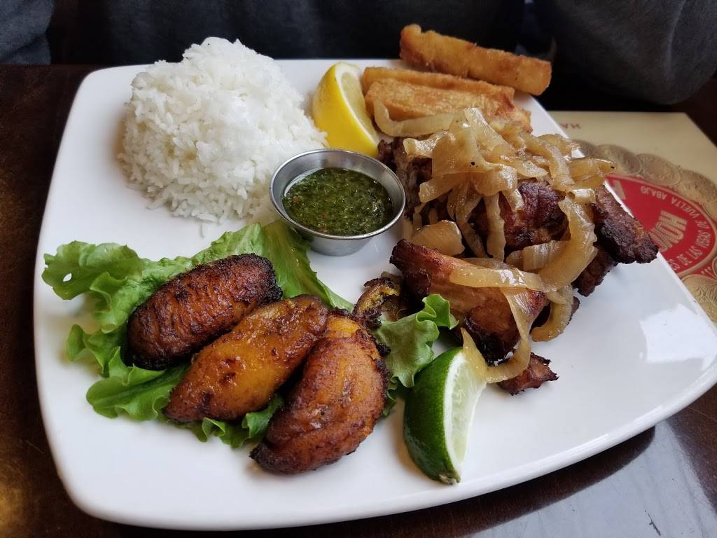 Havana Rumba Bardstown Rd | restaurant | 2210 Bardstown Rd, Louisville, KY 40205, USA | 5027494600 OR +1 502-749-4600