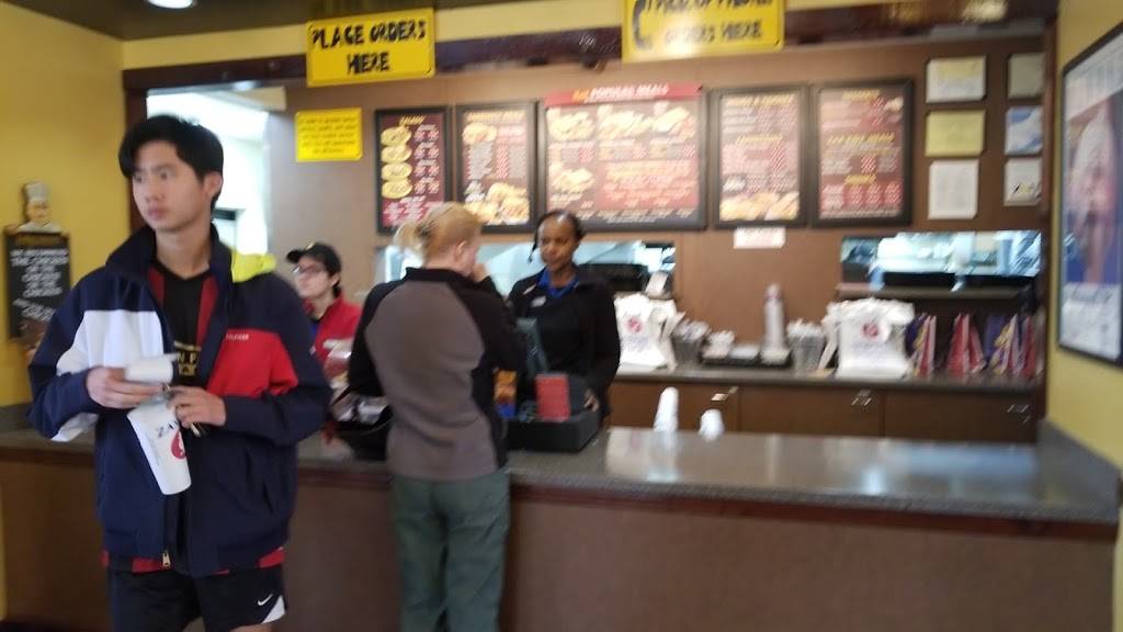 Zaxbys Chicken Fingers & Buffalo Wings | restaurant | 5970 State Bridge Rd, Duluth, GA 30097, USA | 7706234949 OR +1 770-623-4949