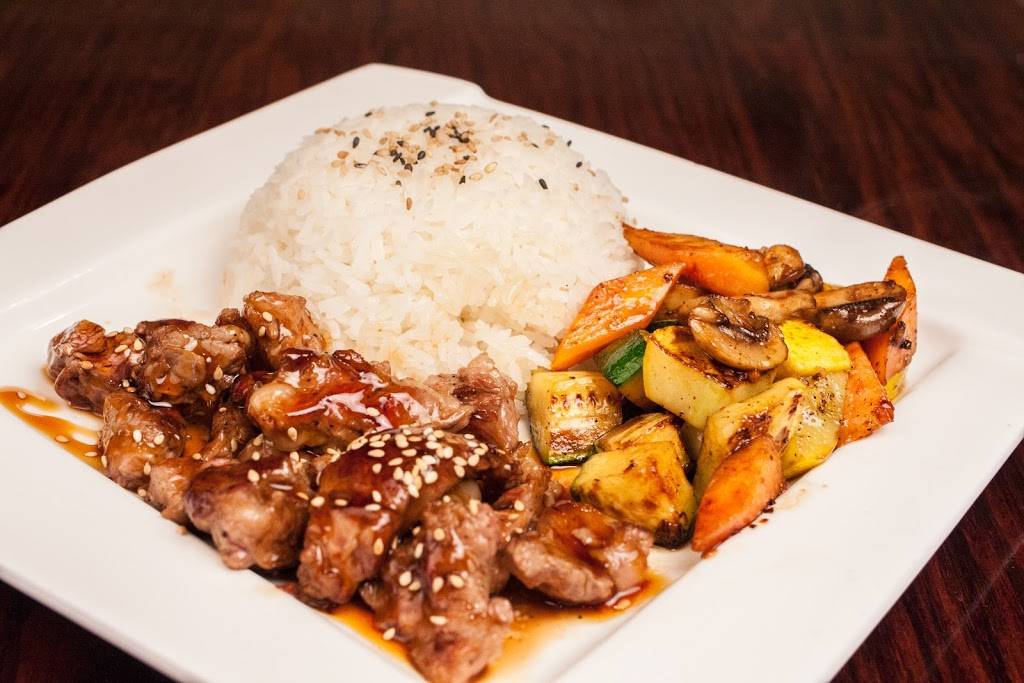 Airis Poke & Ramen | restaurant | 21372 US-59 #300, New Caney, TX 77357, USA | 2813548901 OR +1 281-354-8901