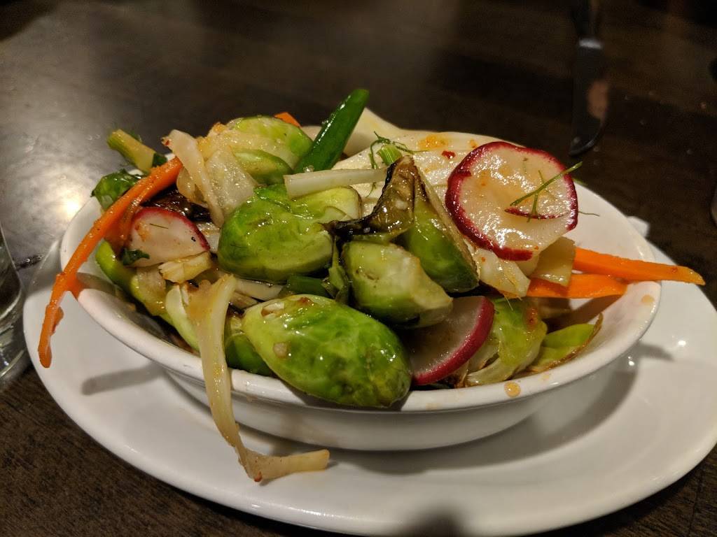 The Salted Pig | restaurant | 3700 12th St, Riverside, CA 92501, USA | 9518484020 OR +1 951-848-4020