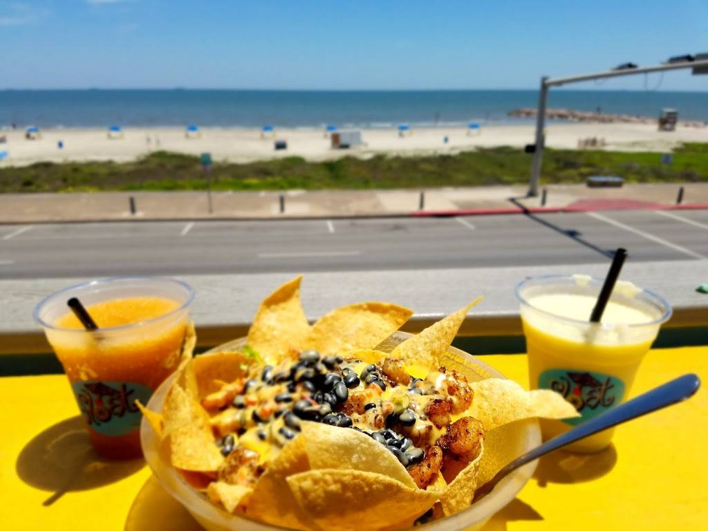 Float Pool & Patio Bar | restaurant | 2828 Seawall Blvd, Galveston, TX 77550, USA | 4097657946 OR +1 409-765-7946