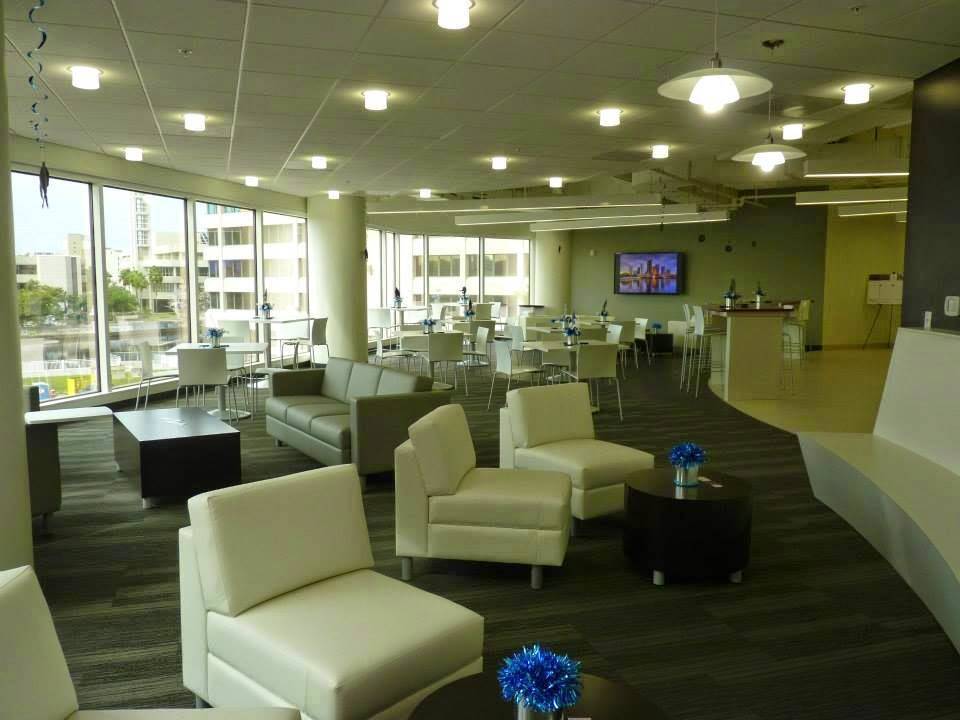 The Corner Cafe & Deli | cafe | 100 Ashley Dr S #220, Tampa, FL 33602, USA | 8132739711 OR +1 813-273-9711