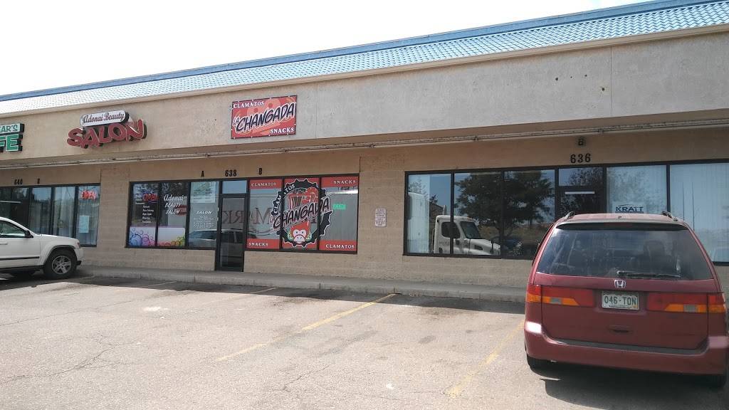 La Changada | restaurant | 638 S Academy Blvd B, Colorado Springs, CO 80910, USA | 5053069053 OR +1 505-306-9053