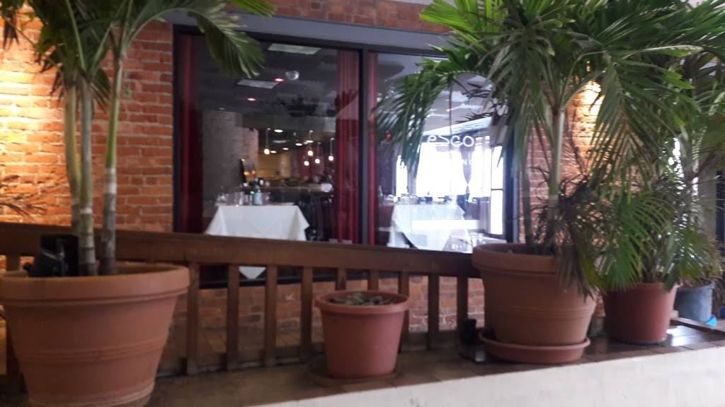 Fresco | restaurant | 15 Church St, Montclair, NJ 07042, USA | 9733375100 OR +1 973-337-5100