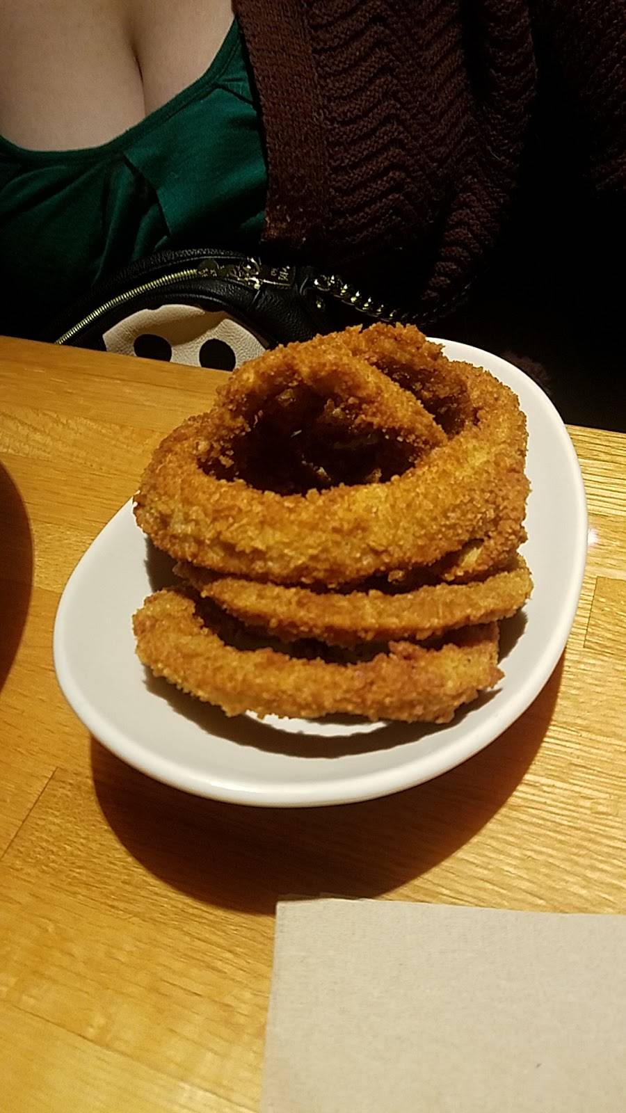 Applebees Grill + Bar | restaurant | 8610 Lasalle Rd, Towson, MD 21286, USA | 4102967077 OR +1 410-296-7077