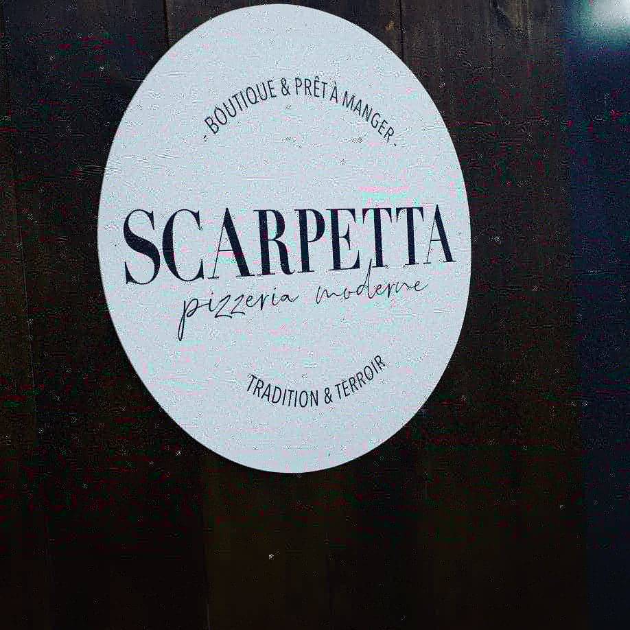 Pizzeria Moderne Scarpetta | restaurant | 1191 Avenue Cartier, Québec, QC G1R 2S9, Canada | 4185232192 OR +1 418-523-2192