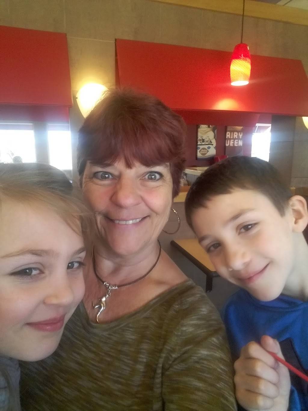 Dairy Queen Grill & Chill | restaurant | 2114 Missouri Blvd, Jefferson City, MO 65109, USA | 5736342240 OR +1 573-634-2240