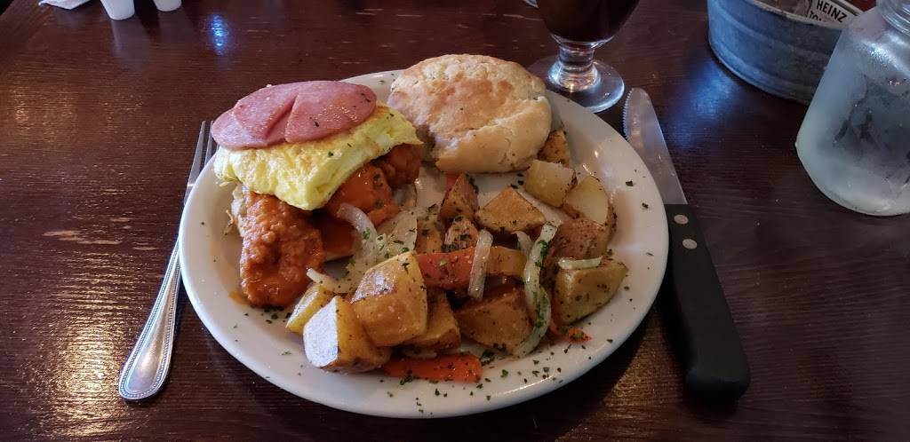 Cook and Shaker | restaurant | 2301 E Albert St, Philadelphia, PA 19125, USA | 2154262665 OR +1 215-426-2665