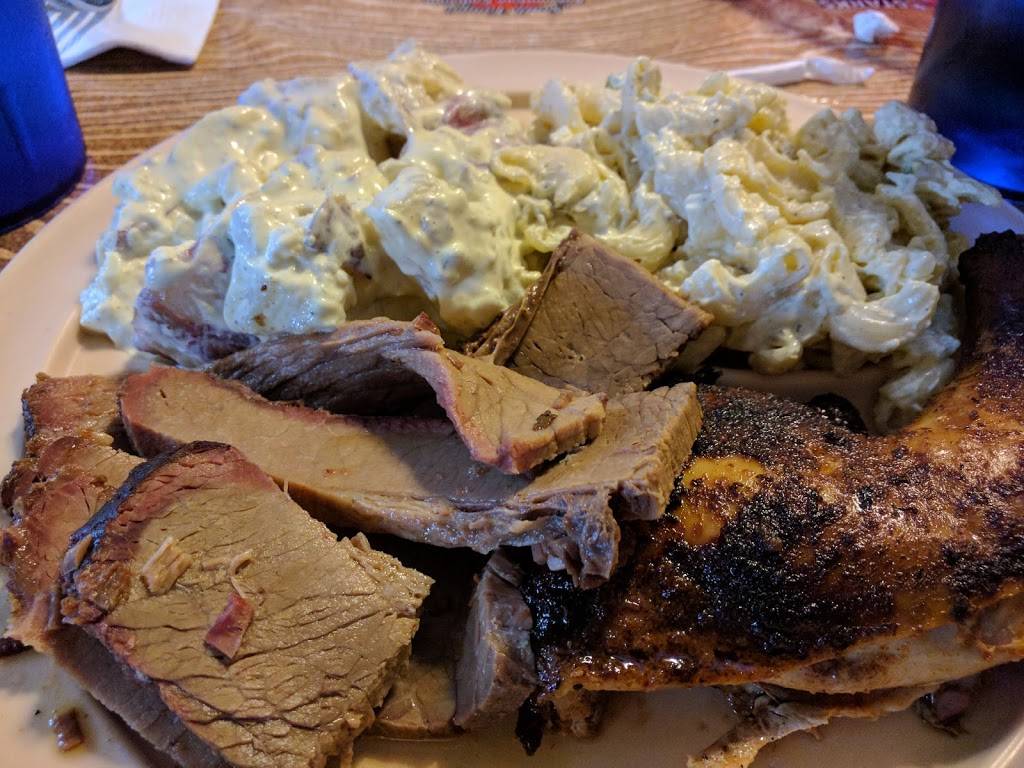 Kojaks House of Ribs | restaurant | 2808 W Gandy Blvd, Tampa, FL 33611, USA | 8138373774 OR +1 813-837-3774