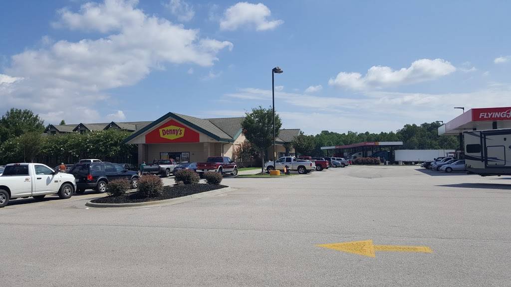 Flying J Travel Center | restaurant | 2435 Mt Holly Rd, Rock Hill, SC 29730, USA | 8033285700 OR +1 803-328-5700