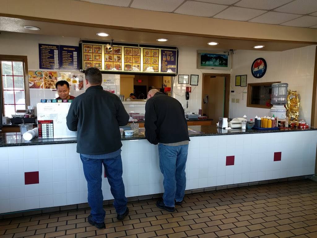 Teriyaki Chicken Express | restaurant | 9110 Kiefer Blvd, Sacramento, CA 95826, USA | 9163624951 OR +1 916-362-4951