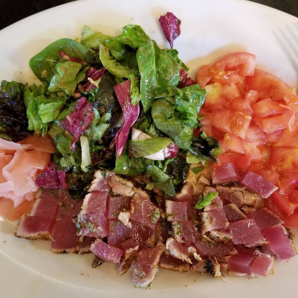 The Cheesecake Factory | restaurant | 1872 Annapolis Mall Rd, Annapolis, MD 21401, USA | 4102240565 OR +1 410-224-0565