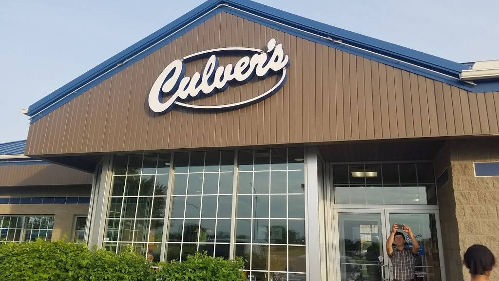 Culvers | restaurant | 1600 Midtown Rd, Peru, IL 61354, USA | 8152201980 OR +1 815-220-1980