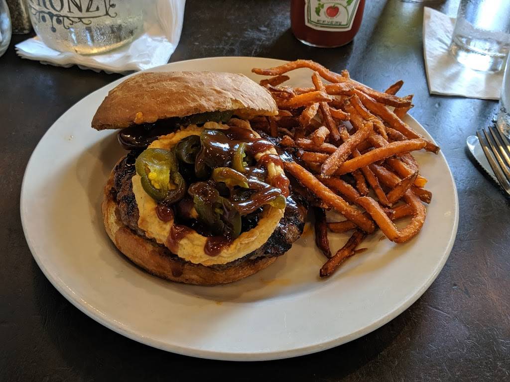 Bistro Byronz (Willow Grove) | restaurant | 8200 Village Plaza Ct, Baton Rouge, LA 70810, USA | 2253674170 OR +1 225-367-4170