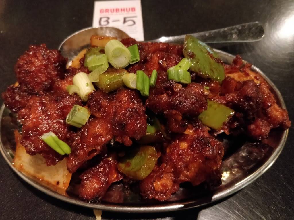 Tikka Bistro | restaurant | 1250 E Apache Blvd #116, Tempe, AZ 85281, USA | 4805905960 OR +1 480-590-5960