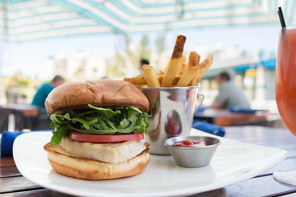 Waterstone Rum Bar & Grill | restaurant | 999 E Camino Real, Boca Raton, FL 33432, USA | 5613689500 OR +1 561-368-9500