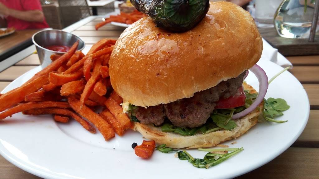 bellagreen | restaurant | 10111 Louetta Rd #500, Houston, TX 77070, USA | 2813053650 OR +1 281-305-3650