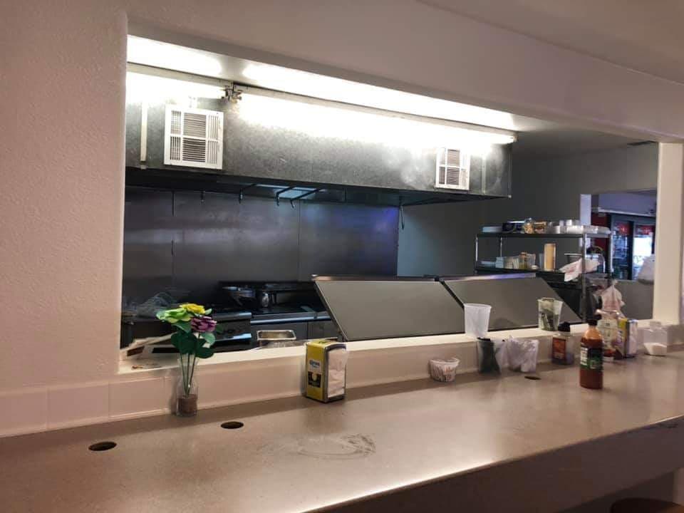 La Fuente mini store/Restaurant | restaurant | 737 Emerson Ave, Calexico, CA 92231, USA | 7603575760 OR +1 760-357-5760