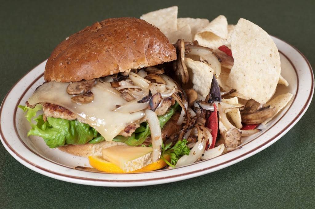 Hobees | restaurant | 4224 El Camino Real, Palo Alto, CA 94306, USA | 6508566124 OR +1 650-856-6124