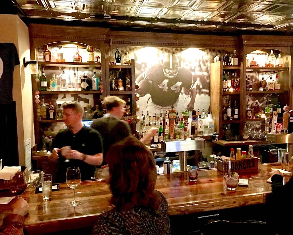 The Place | restaurant | 229 E Broad St, Athens, GA 30608, USA | 7068502988 OR +1 706-850-2988