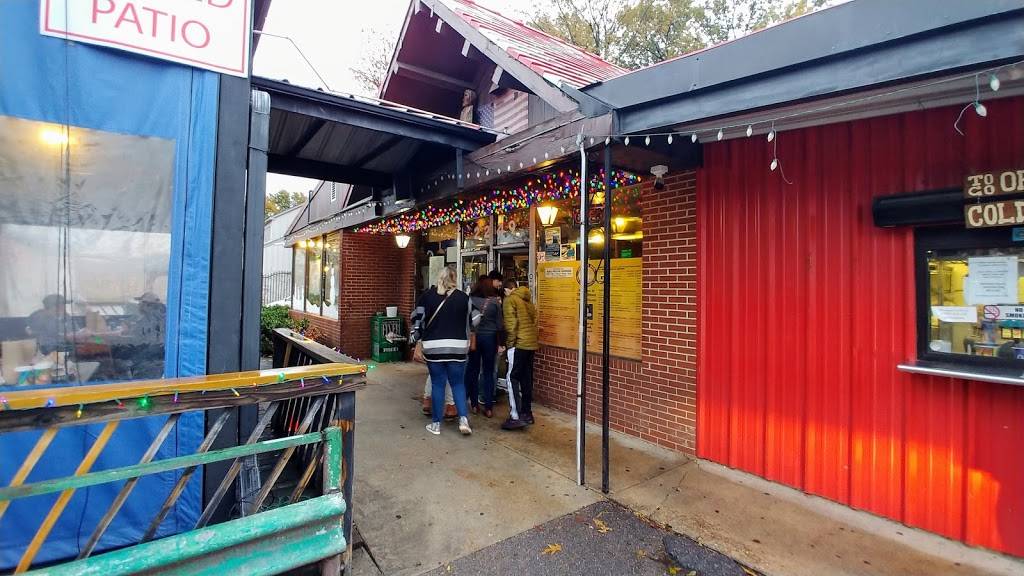 Central BBQ - Midtown | restaurant | 2249 Central Ave, Memphis, TN 38104, USA | 9012729377 OR +1 901-272-9377