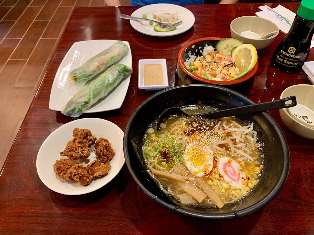 Ichiban Ramen | restaurant | 14407 S Bell Rd, Homer Glen, IL 60491, USA | 7087377775 OR +1 708-737-7775
