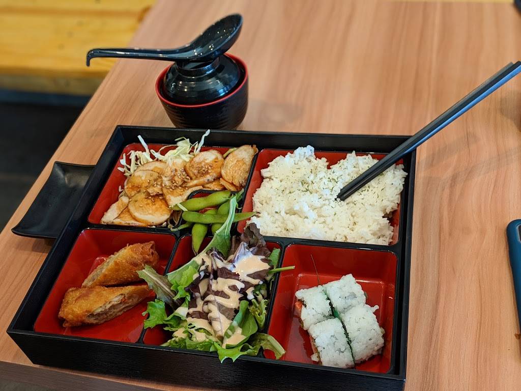 Kuma Japanese Ramen & Sushi | restaurant | 3405 E, E Battlefield Rd #124, Springfield, MO 65804, USA | 4177201126 OR +1 417-720-1126