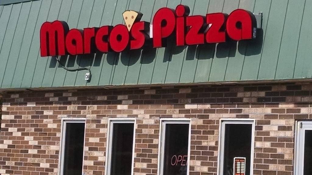 Marcos Pizza | meal delivery | 820 Jordan Lake Ave, Lake Odessa, MI 48849, USA | 6163747900 OR +1 616-374-7900