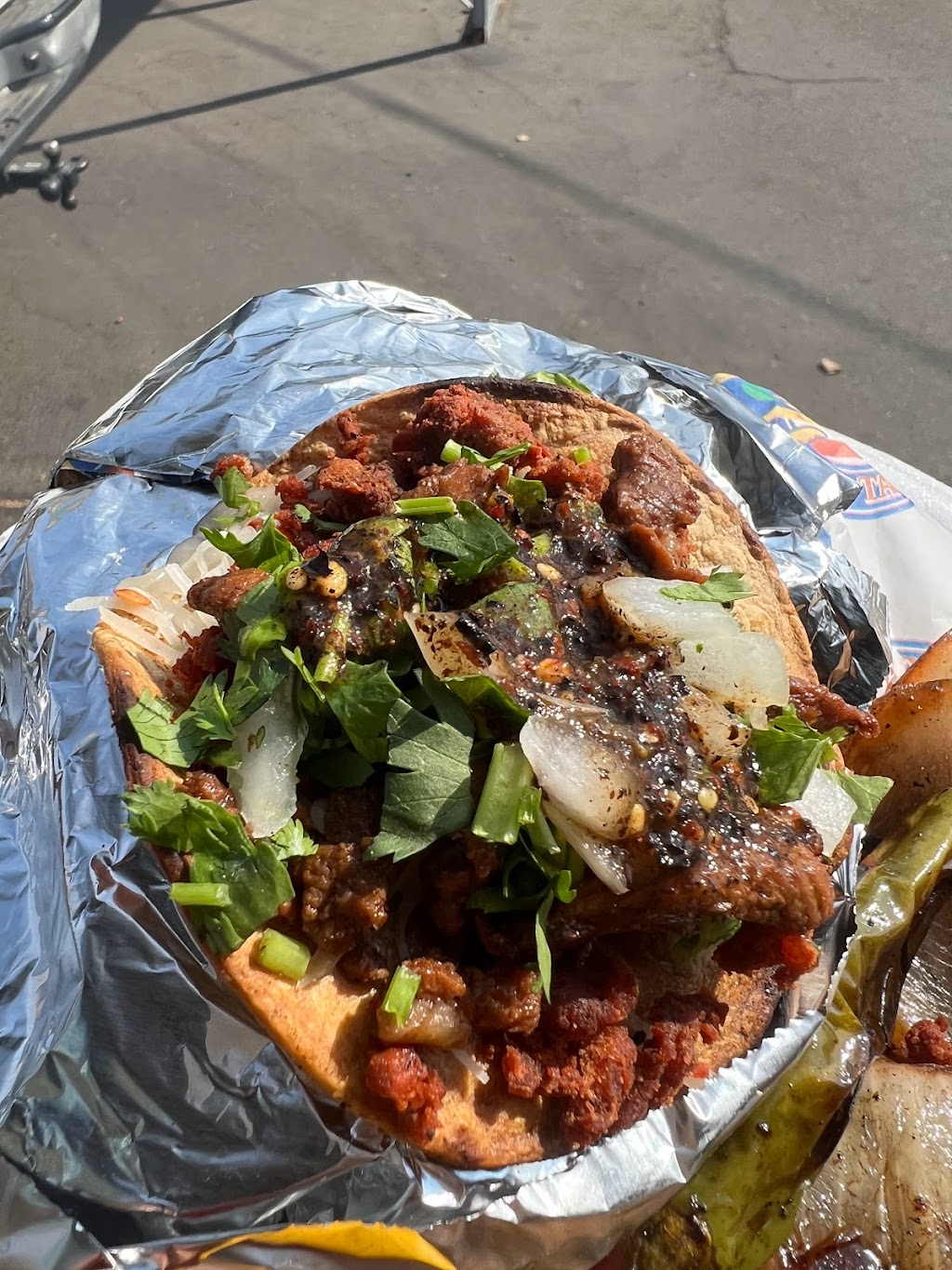 Tacos Guadalajara | restaurant | 1466 N Carpenter Rd, Modesto, CA 95351, USA | 2092258318 OR +1 209-225-8318