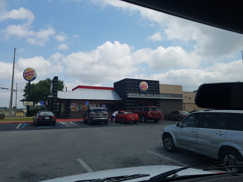Burger King | restaurant | 3092 Ross Clark Circle S W, Dothan, AL 36301, USA | 3344463432 OR +1 334-446-3432