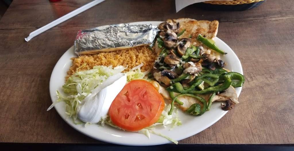 El Jinete Mexican Restaurant | restaurant | 770 Briarcliff Ave, Oak Ridge, TN 37830, USA | 8652945170 OR +1 865-294-5170