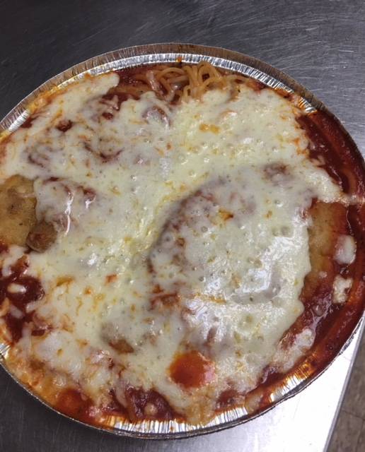 Famous pocho pizza | restaurant | 1516 SW 3rd Ave, Ocala, FL 34471, USA | 3526202115 OR +1 352-620-2115