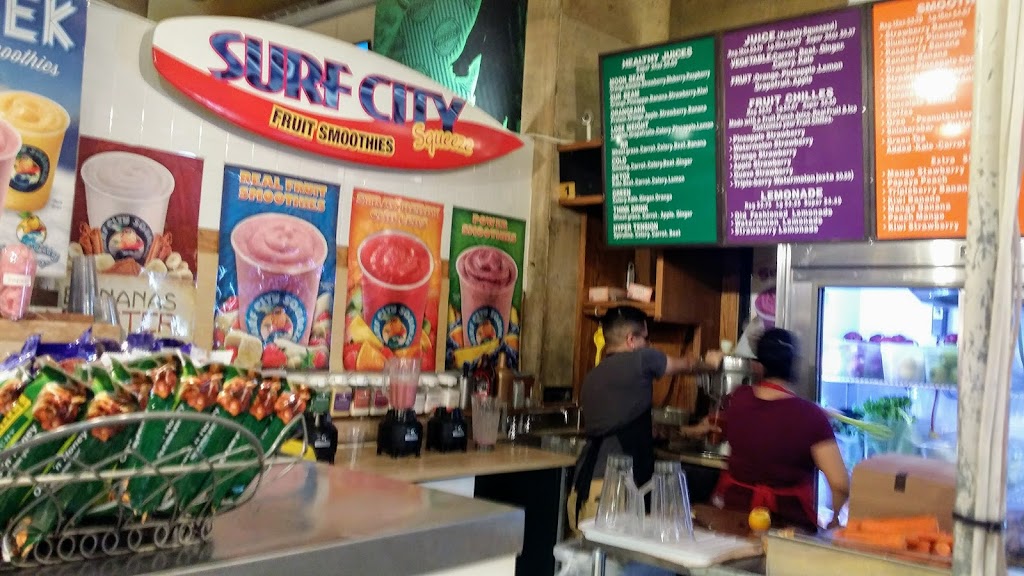 Surf City Squeeze | restaurant | 2951 Market St, Philadelphia, PA 19104, USA | 2673942797 OR +1 267-394-2797