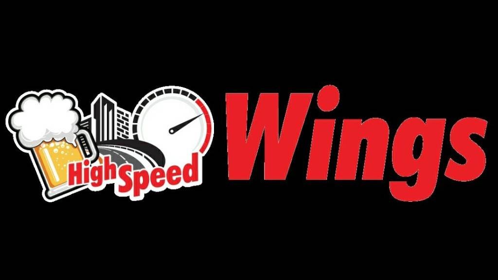 High Speed Wings | restaurant | 2863 Peachtree Industrial Blvd, Duluth, GA 30097, USA | 6788600430 OR +1 678-860-0430