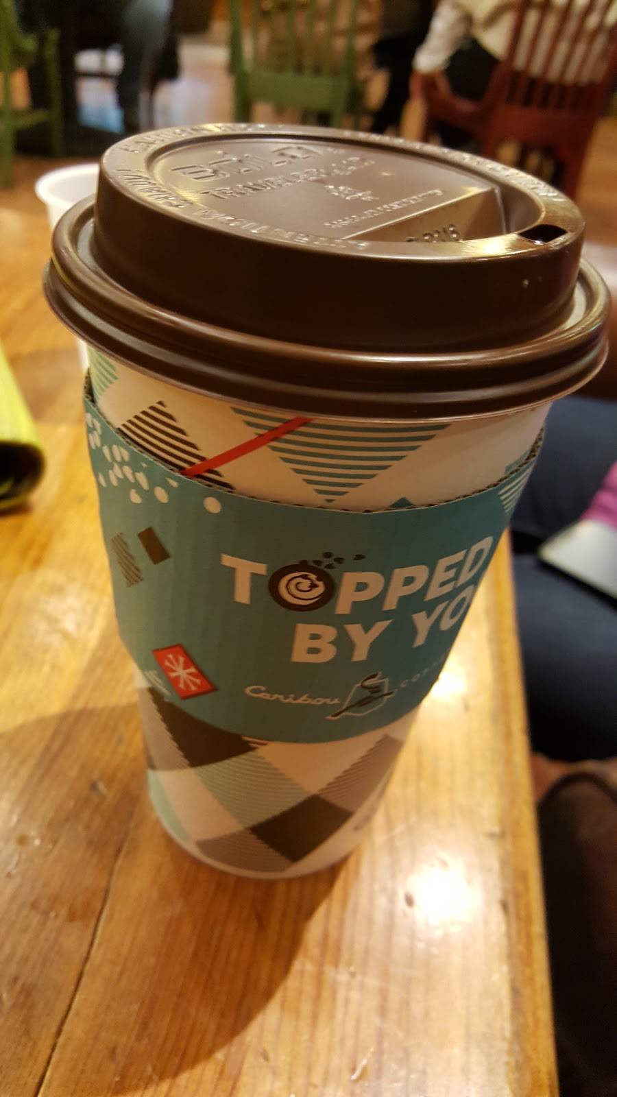 Caribou Coffee | cafe | 1127 Larpenteur Ave W, Roseville, MN 55113, USA | 6514875502 OR +1 651-487-5502